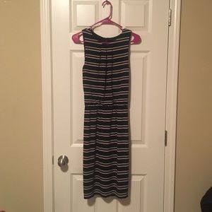 **White House Black Market Dress